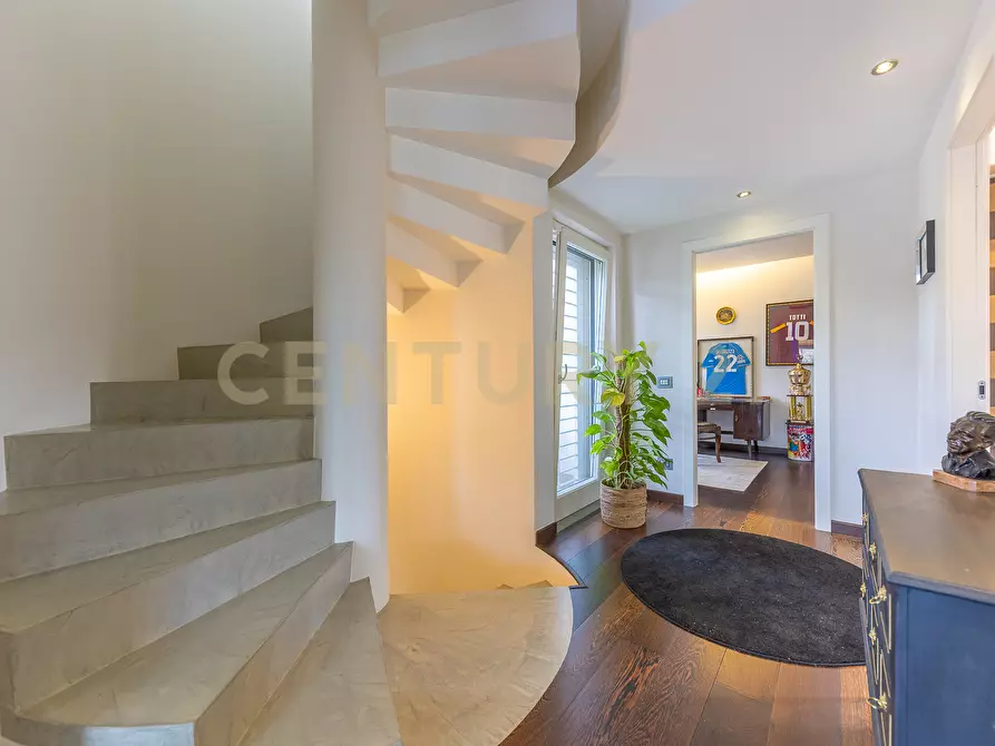 Immagine 61 di Villa in affitto  in Via Bedollo 117 a Roma