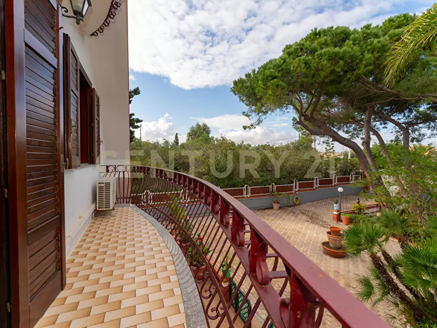Immagine 75 di Villa in vendita  in Via Spinelli 44 a Augusta