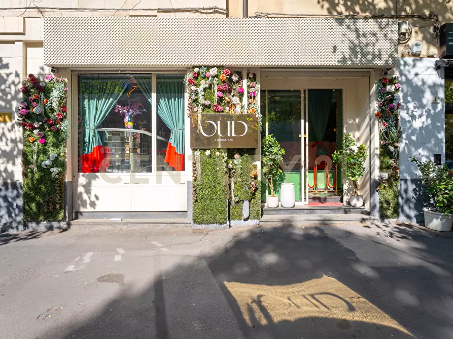 Immagine 7 di Pizzeria / Pub in vendita  in Viale Vittorio Veneto 7a a Catania