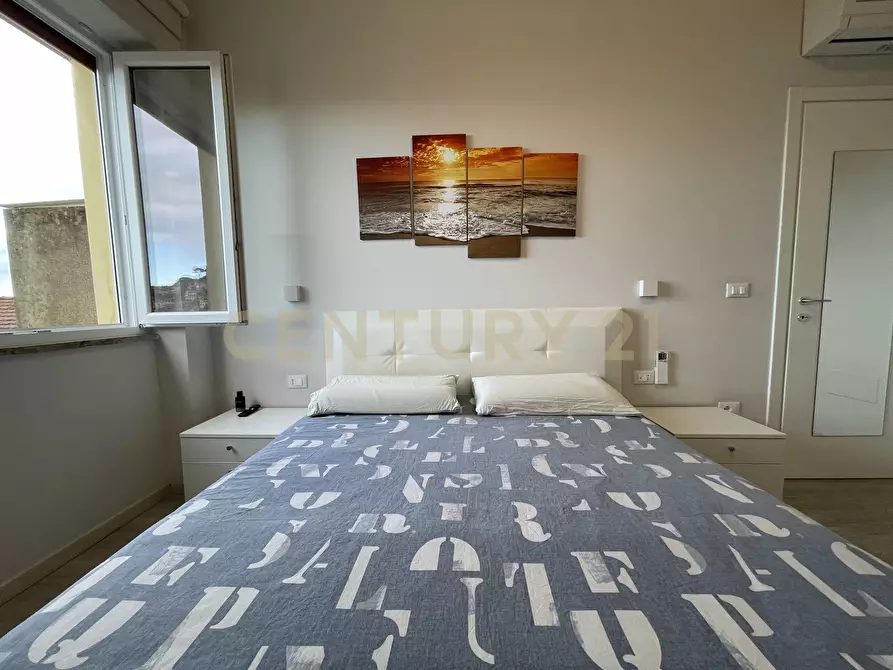 Immagine 18 di Quadrilocale in vendita  in Via del Sole 44 a Monte Argentario