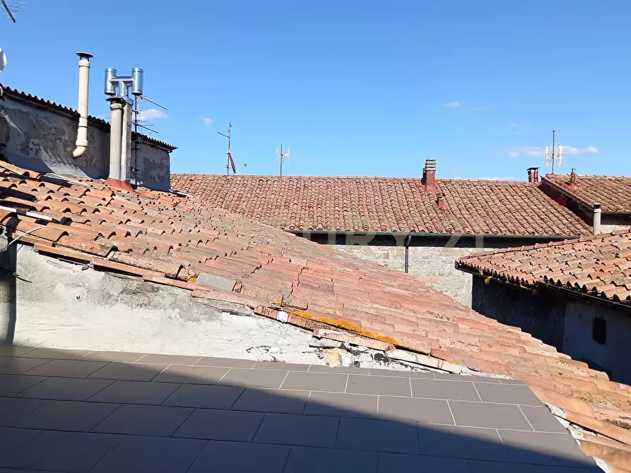 Immagine 17 di Pentalocale in vendita  in Via La Marmora a Abbadia San Salvatore