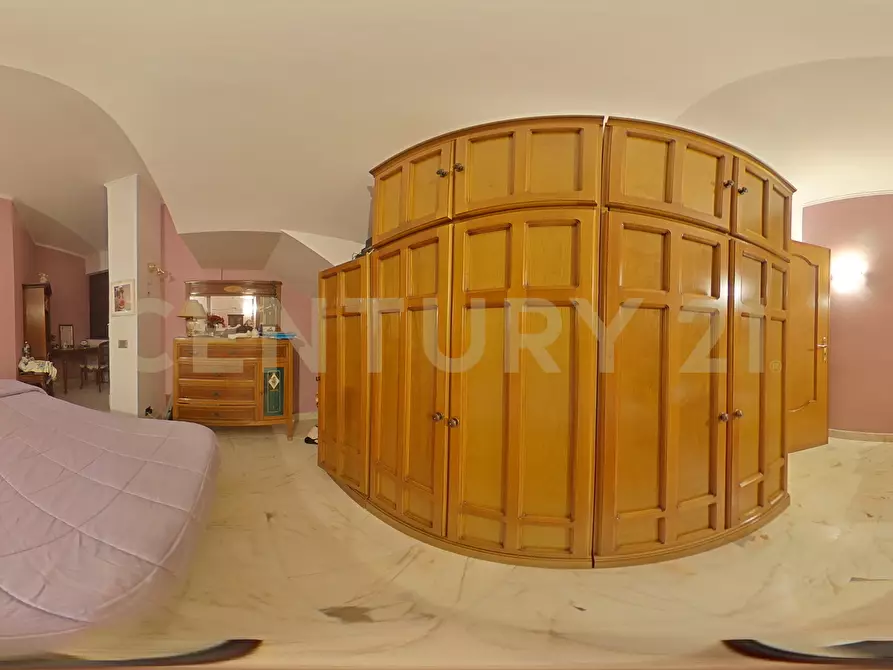 Immagine 83 di Villa in vendita  in Via Carmelina Naselli 51 a Catania