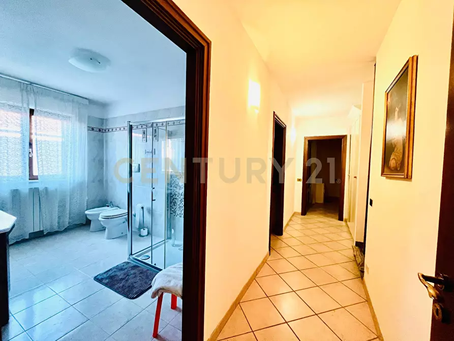 Immagine 12 di Casa semindipendente in vendita  a Grosseto