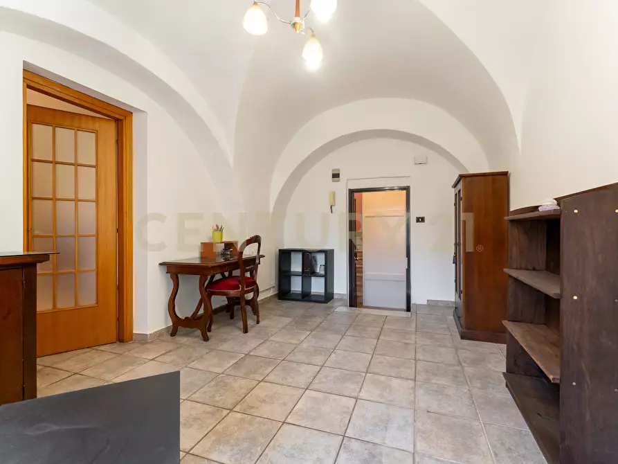 Immagine 4 di Bilocale in vendita  in Via del Principe 8 a Catania