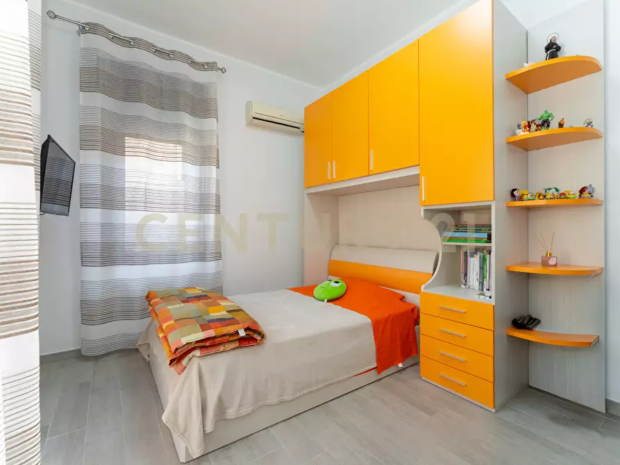 Immagine 37 di Casa indipendente in vendita  in Via Oberdan 7 a Motta Sant'anastasia