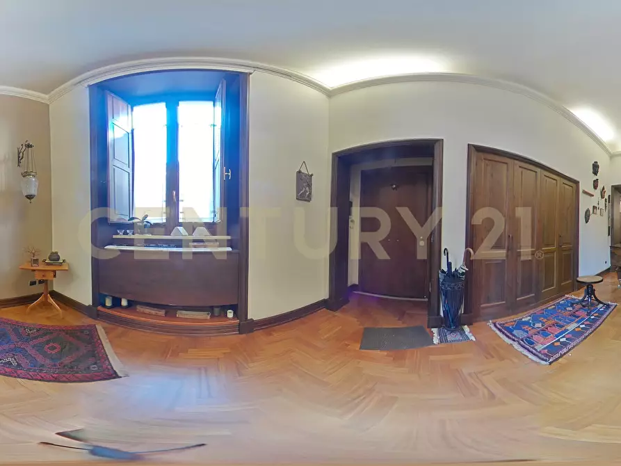 Immagine 68 di Appartamento in vendita  in Via del Vecchio Bastione a Catania