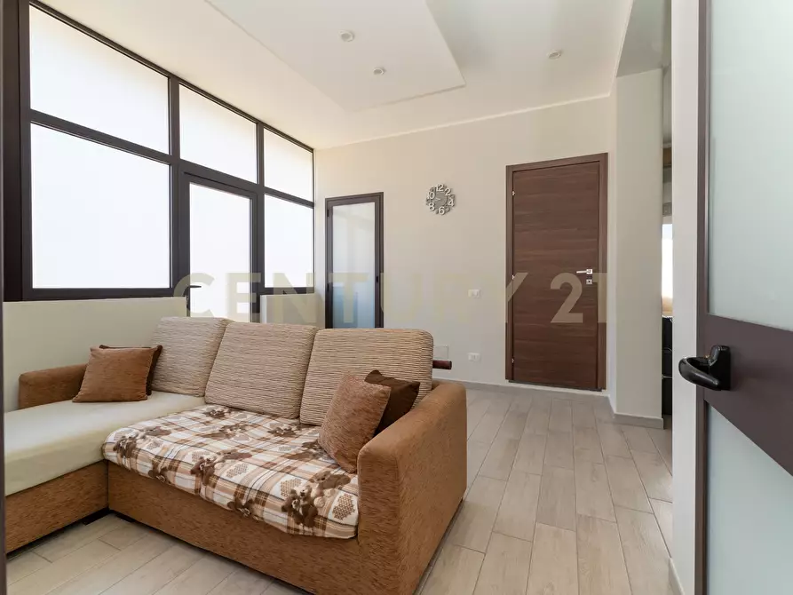 Immagine 10 di Casa indipendente in vendita  in Via Oberdan 7 a Motta Sant'anastasia