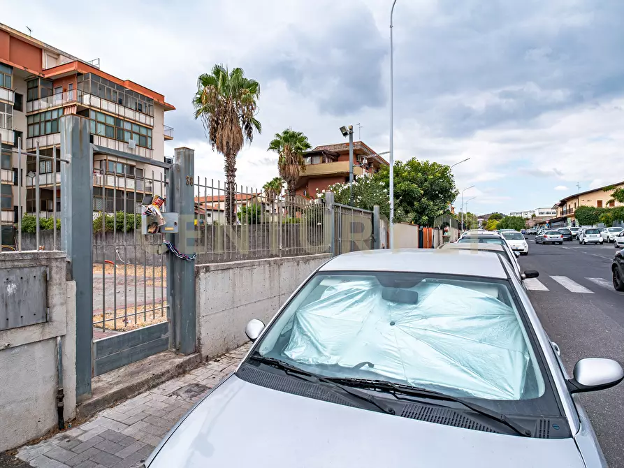 Immagine 21 di Terreno edificabile in vendita  in Via Torquato Tasso 38 a Catania