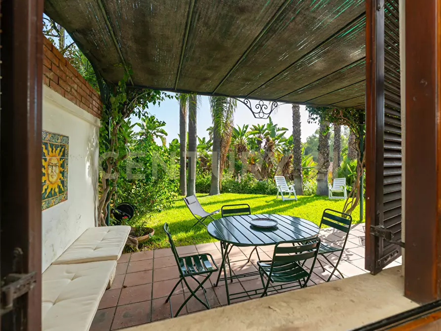 Immagine 23 di Villa in vendita  in Contrada Arcile a Augusta