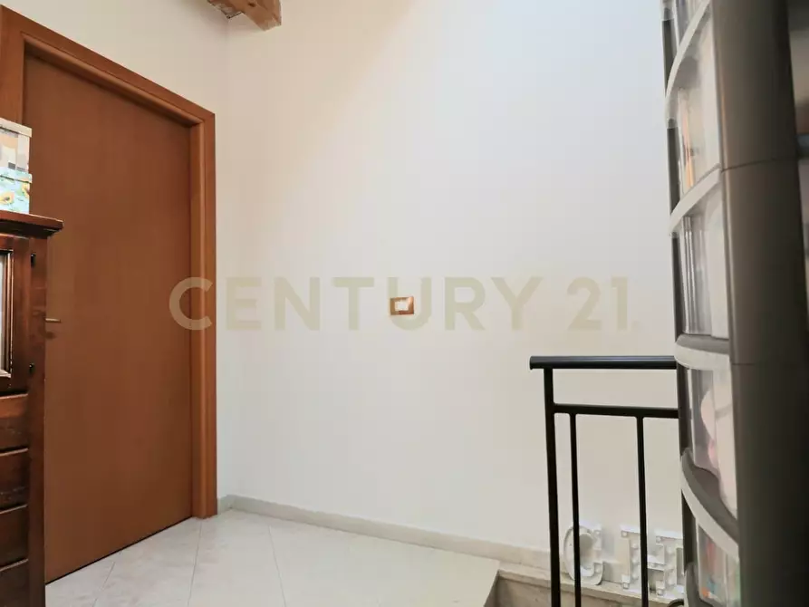 Immagine 12 di Bilocale in vendita  in Chiasso Pizzo 4 a Monreale
