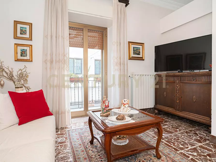 Immagine 7 di Casa semindipendente in vendita  in Via Giuseppe Mazzini 88 a Piazza Armerina