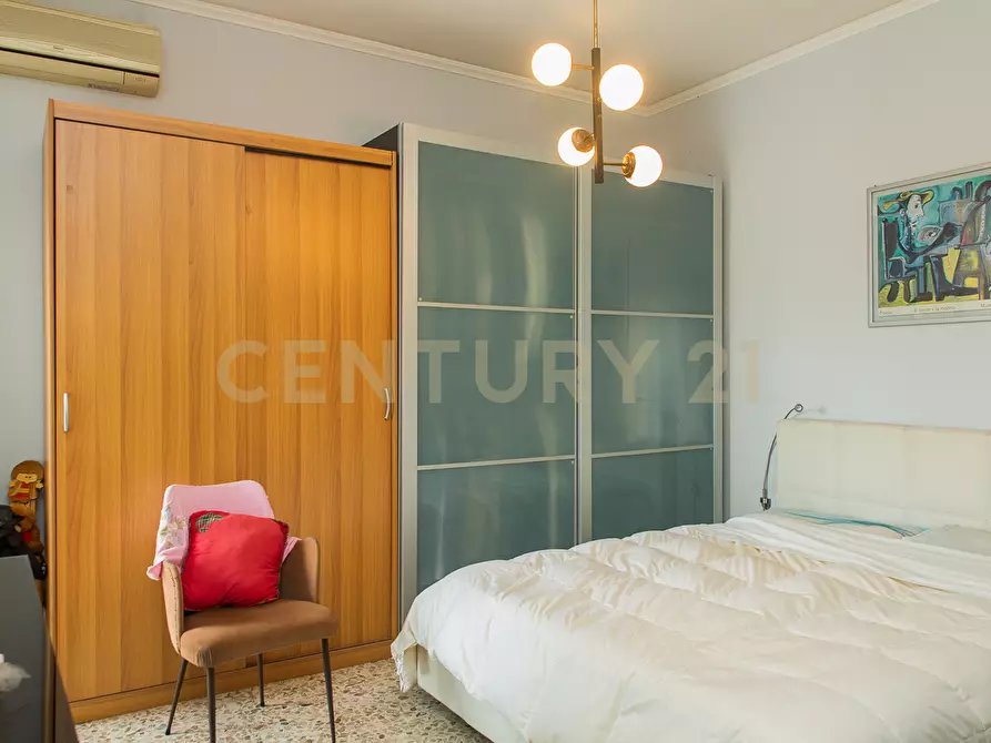 Immagine 14 di Quadrilocale in vendita  in Viale Pietro Querini 5 a Catania