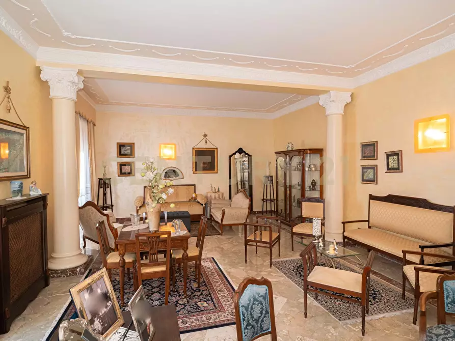 Immagine 33 di Casa semindipendente in vendita  in Via Giuseppe Mazzini 88 a Piazza Armerina