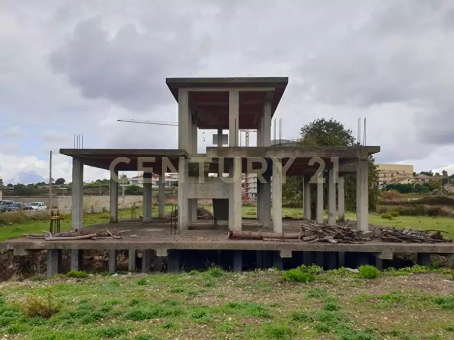 Immagine 6 di Villa in vendita  in Via Catagirasi 153B a Modica