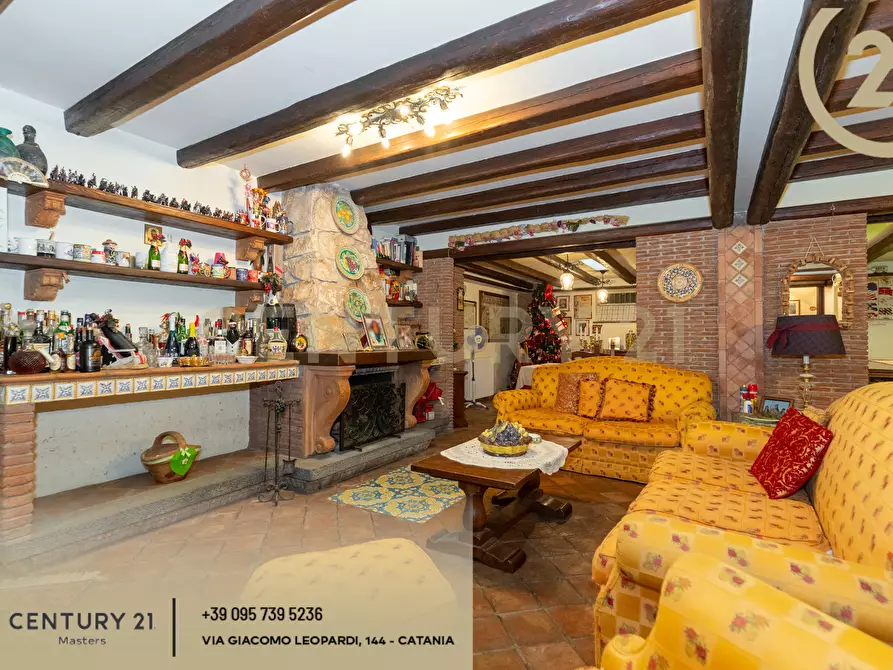 Immagine 43 di Terratetto in vendita  in Via San Gregorio 114 a Aci Castello