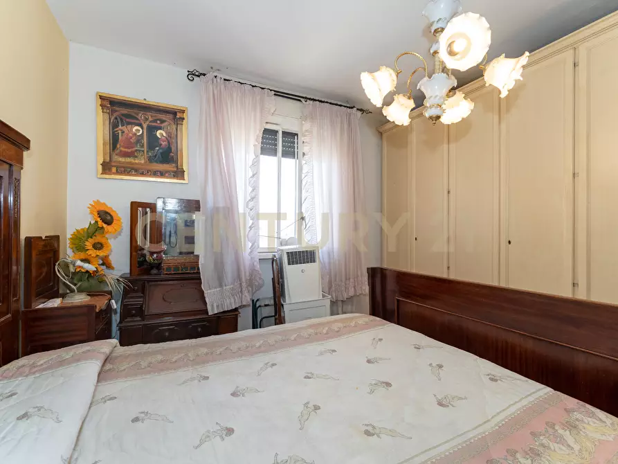 Immagine 36 di Trilocale in vendita  in VIALE CASTAGNOLA 17 a Catania