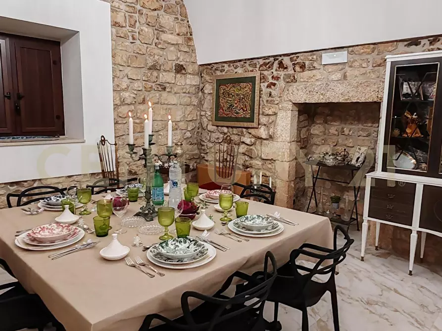 Immagine 55 di Villa in vendita  in Via Passo Parrino 19 a Modica