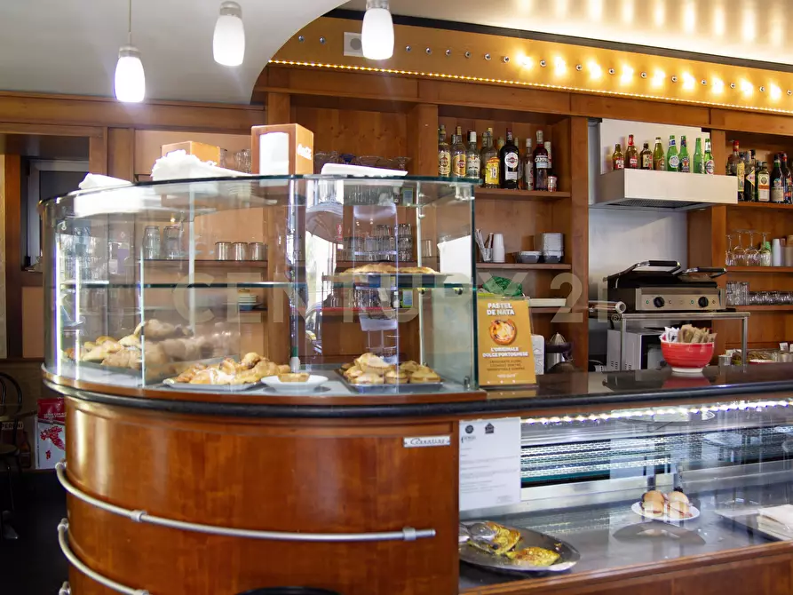 Immagine 19 di Bar / Ristorante in vendita  in Viale Bruno Buozzi 27 a Roma