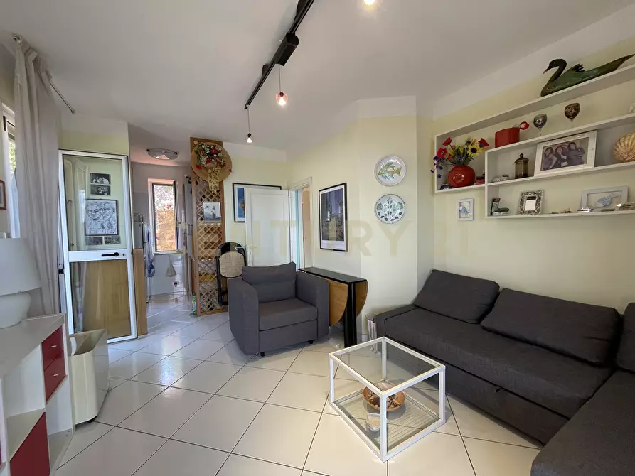 Immagine 7 di Trilocale in vendita  in Via della cacciarella a Monte Argentario