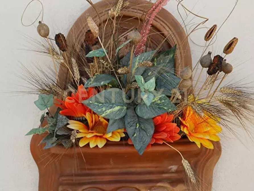 Immagine 19 di Casa indipendente in vendita  in podere san giuseppe a Piancastagnaio