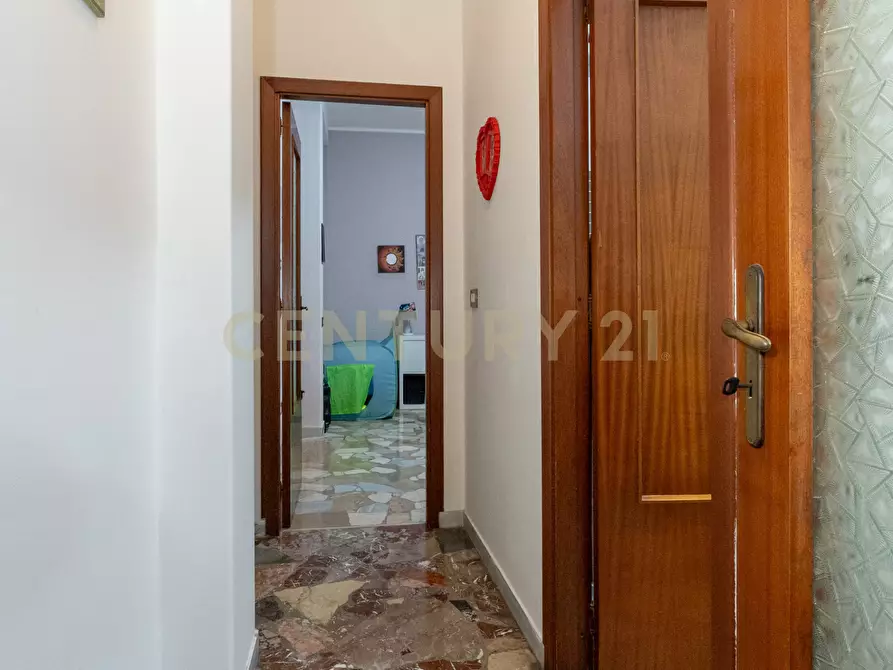 Immagine 26 di Quadrilocale in vendita  in Via Rosina Anselmi 7 a Catania