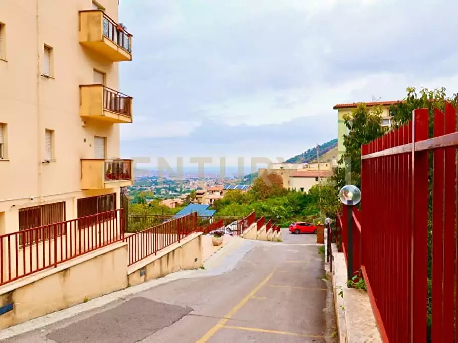 Immagine 27 di Quadrilocale in vendita  in Via Fondo Buccheri 10 a Monreale