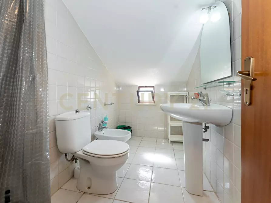 Immagine 16 di Villa in vendita  in BAIA ARCILE a Augusta