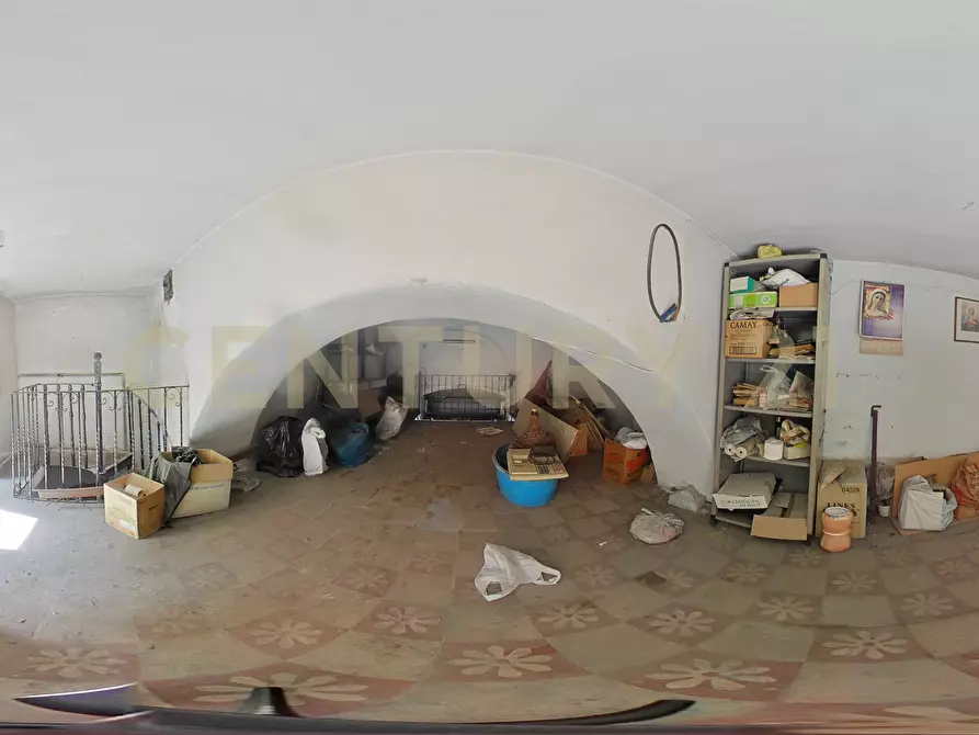 Immagine 34 di Bilocale in vendita  in Via Plebiscito 137 a Catania