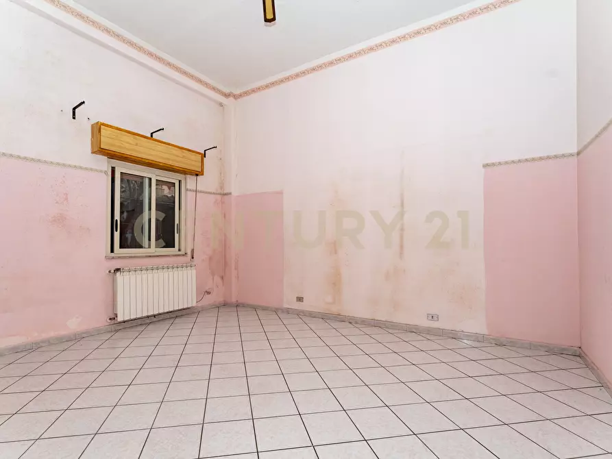 Immagine 18 di Quadrilocale in vendita  in Via P. Gobetti 8 a Adrano