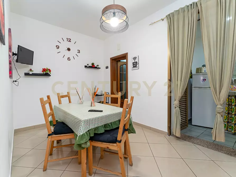 Immagine 18 di Quadrilocale in vendita  in Via Carnazza Amari 7 a Catania