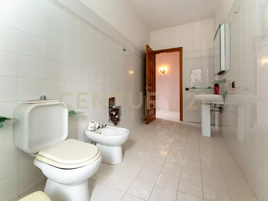 Immagine 65 di Villa in vendita  in Via Carmelina Naselli 51 a Catania