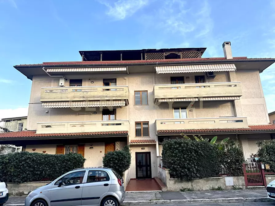 Immagine 35 di Quadrilocale in vendita  in Via Giovanni Verga 11 a Grosseto