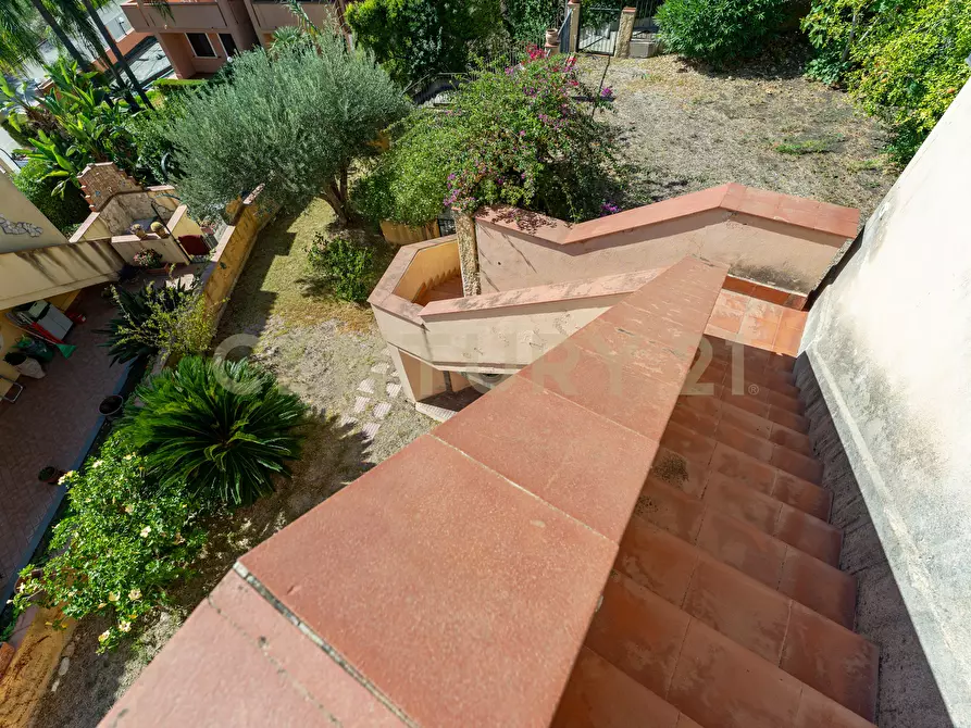 Immagine 7 di Villa in vendita  in BAIA ARCILE a Augusta