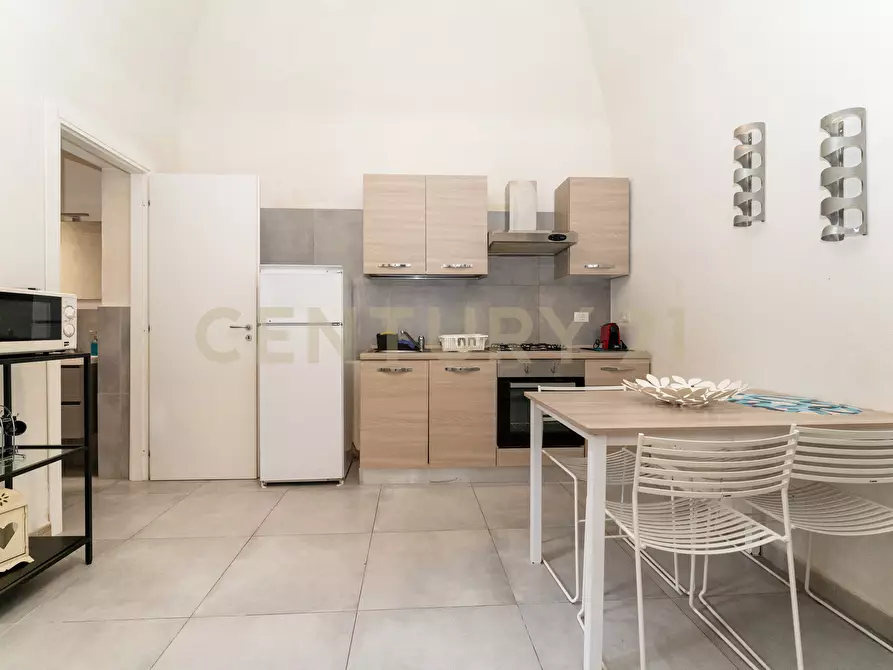 Immagine 12 di Bilocale in vendita  in Via Grimaldi 114 a Catania