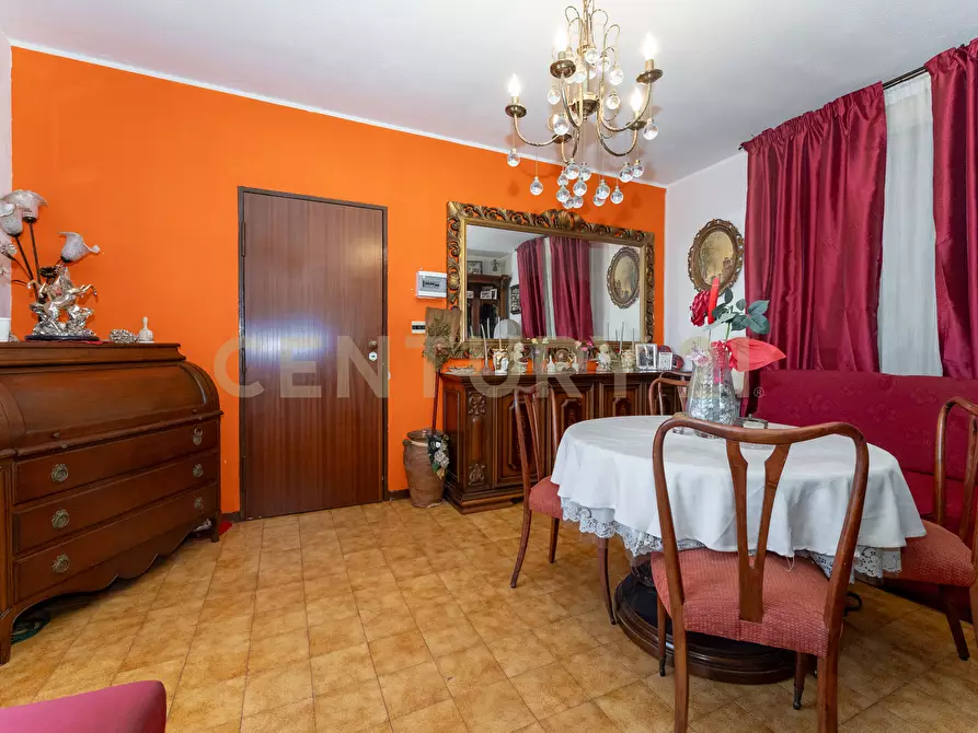 Immagine 8 di Trilocale in vendita  in VIALE CASTAGNOLA 17 a Catania