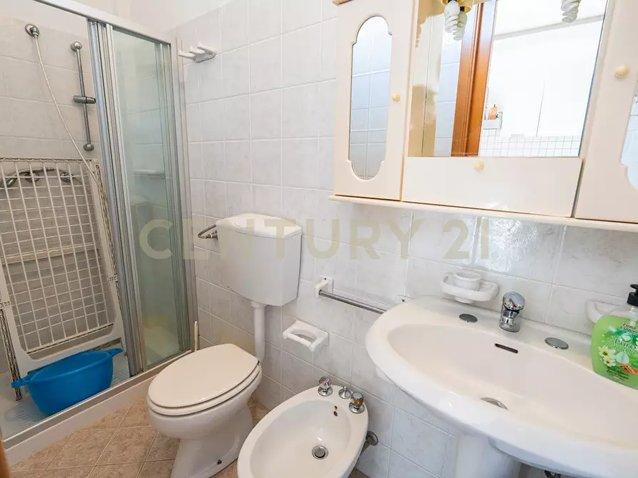Immagine 45 di Villa in vendita  in SP67 51 a Pozzallo