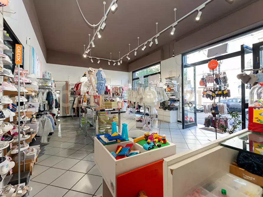 Immagine 17 di Attività commerciale in vendita  in Via Vittorio Emanuele 214 a Belpasso