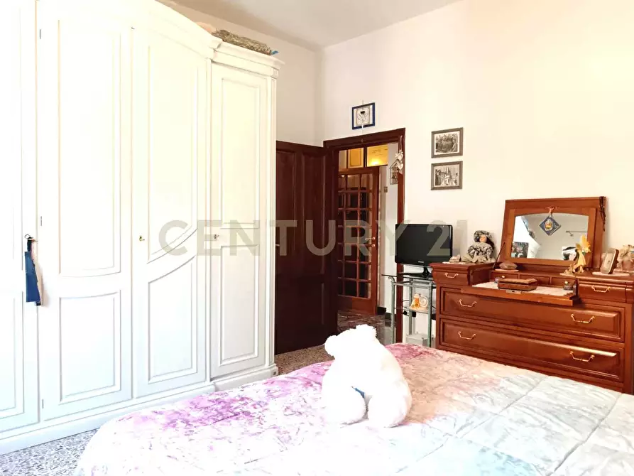 Immagine 36 di Quadrilocale in vendita  in Via Serdini 89 a Abbadia San Salvatore