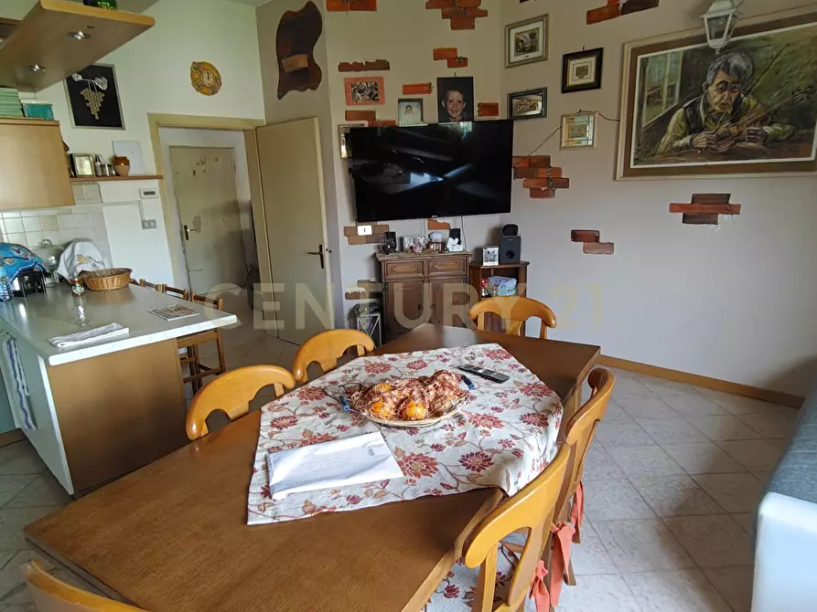 Immagine 4 di Trilocale in vendita  a Veronella