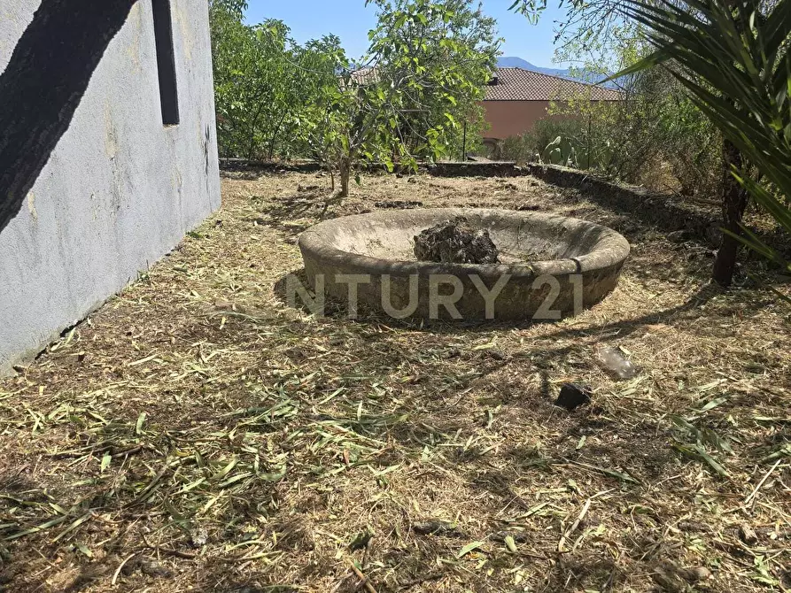 Immagine 20 di Villa in vendita  in Via Panebianco 20 a Castiglione Di Sicilia