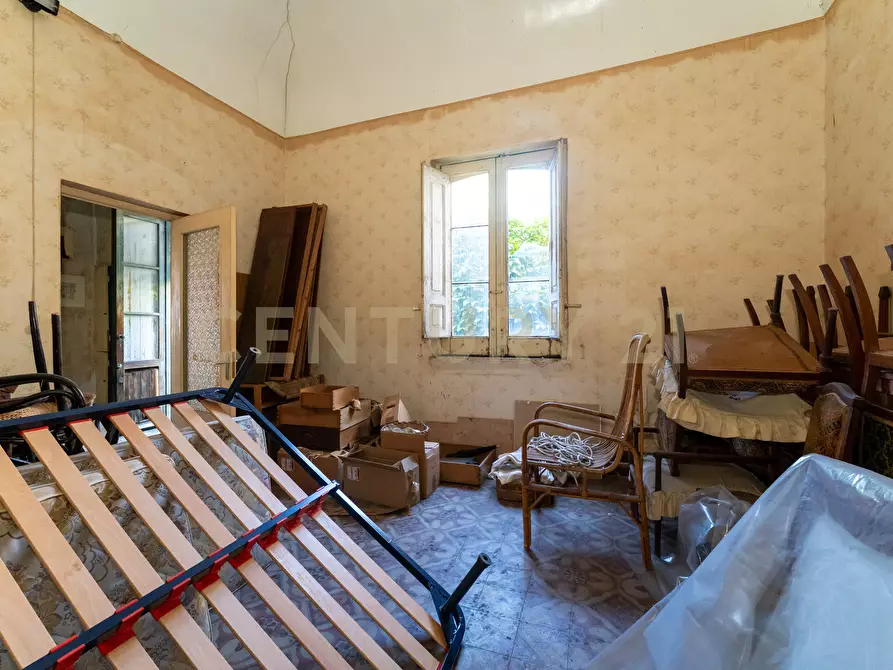 Immagine 24 di Villa in vendita  in Via Galermo 152 a Catania