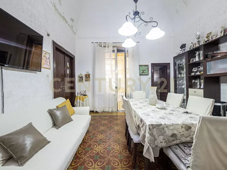 Immagine 38 di Casa indipendente in vendita  in VICOLO DELLA VIGNA 26 a Catania