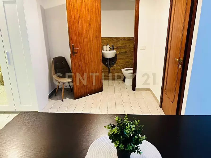 Immagine 10 di Loft/Open space in vendita  in Via Cristoforo Colombo 38 a Catania