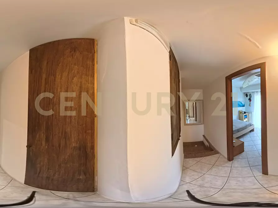 Immagine 6 di Pentalocale in vendita  in Via Ticino 55 a Anzio