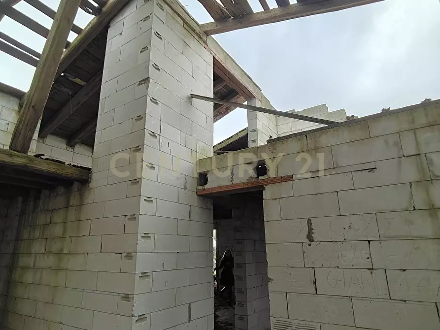 Immagine 13 di Casa indipendente in vendita  in Via Caprera a Rovigo