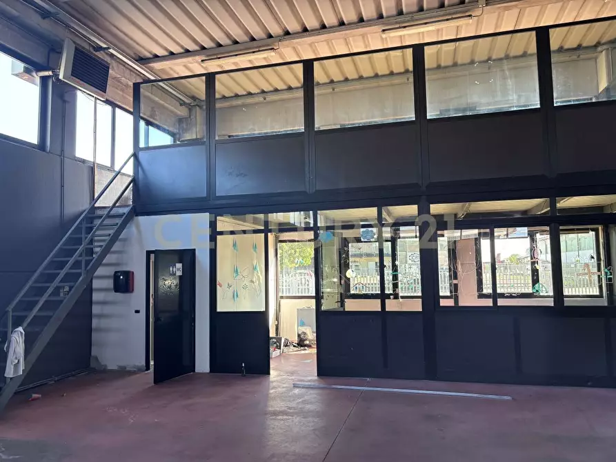 Immagine 15 di Attività artigianale in affitto  in Via Caduti sul Lavoro 23 a Isola Della Scala