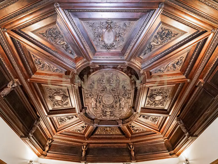 Immagine 7 di Appartamento in vendita  in Via del Vecchio Bastione 5 a Catania