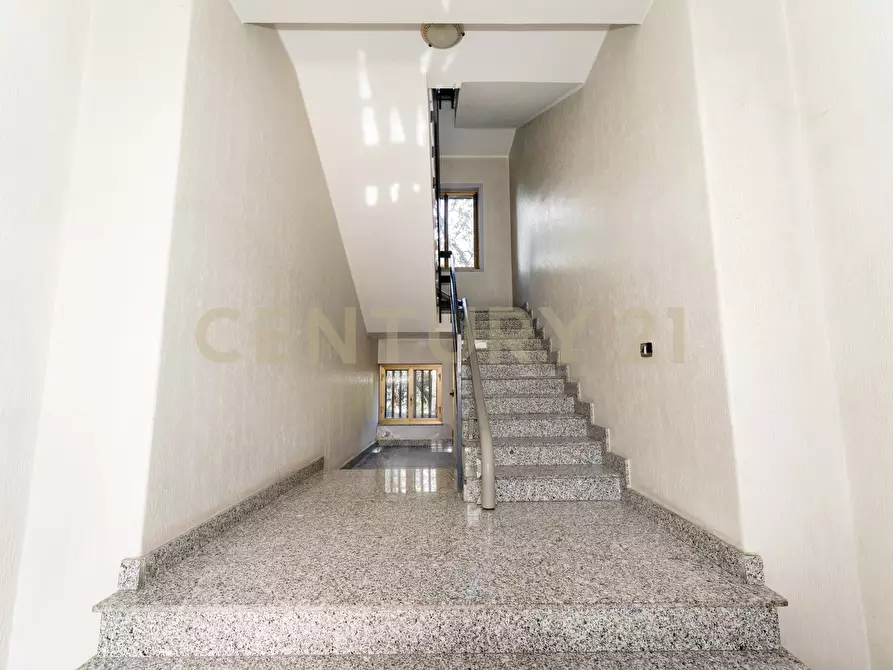 Immagine 4 di Quadrilocale in vendita  in STRADA PER SAN GIOVANNI GALERMO 159 a Catania
