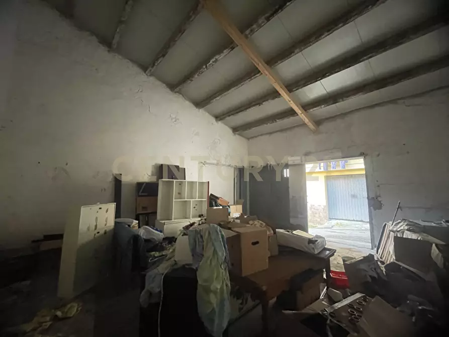 Immagine 21 di Garage in vendita  in Via Municipio 128 a Pachino