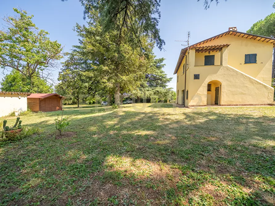 Immagine 38 di Villa in vendita  in Via Pedemontana 319 a Palestrina